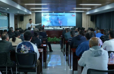 防疫不忘防火，筑牢安全“防护墙”——suncitygroup太阳集团开展消防安全知识培训和消防安全演练