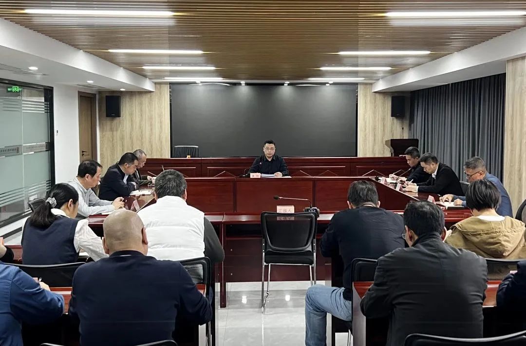 suncitygroup太阳集团专题学习贯彻全省宣传思想文化工作会议精神